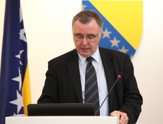 ZA FR Emir Medanhodžić: Svijest o državi je kroz kulturnu baštinu